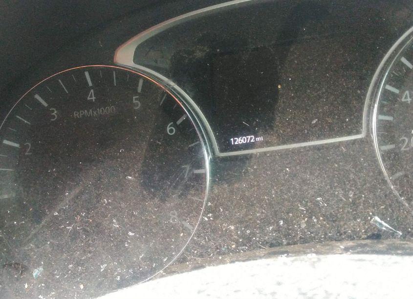 Photo 15 of 2018 Nissan Altima 2.5 SL (VIN 1N4AL3AP1JC200965)