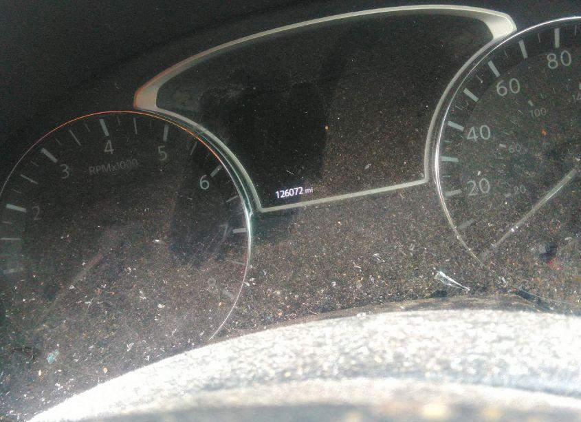 Photo 7 of 2018 Nissan Altima 2.5 SL (VIN 1N4AL3AP1JC200965)