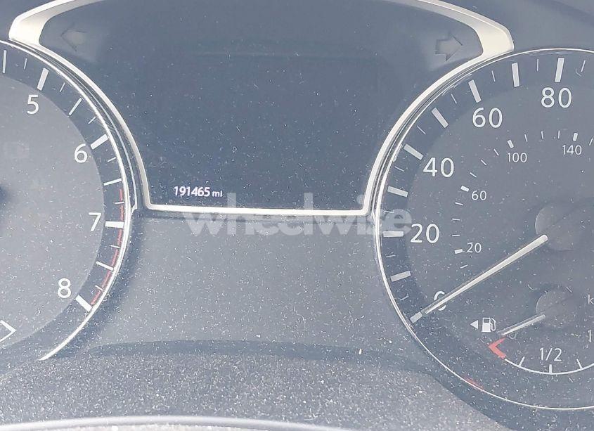 Photo 7 of 2018 Nissan Altima 2.5 SL (VIN 1N4AL3AP1JC202957)