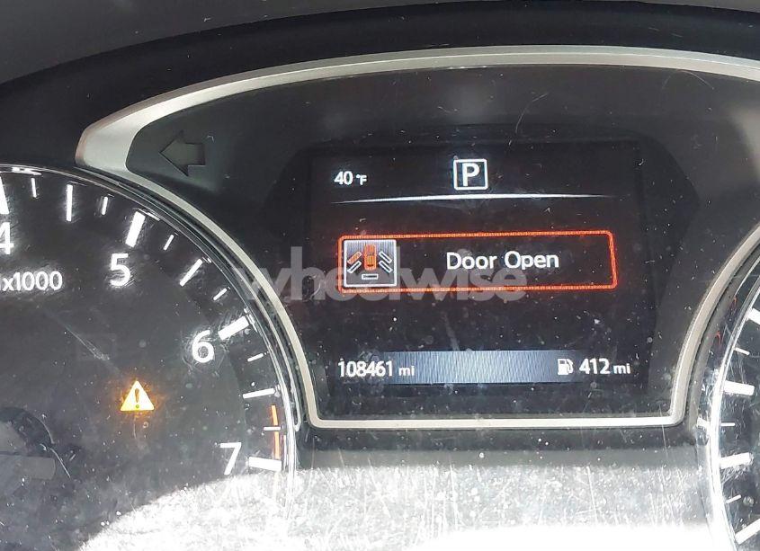 Photo 15 of 2018 Nissan Altima 2.5 S (VIN 1N4AL3AP1JC225641)