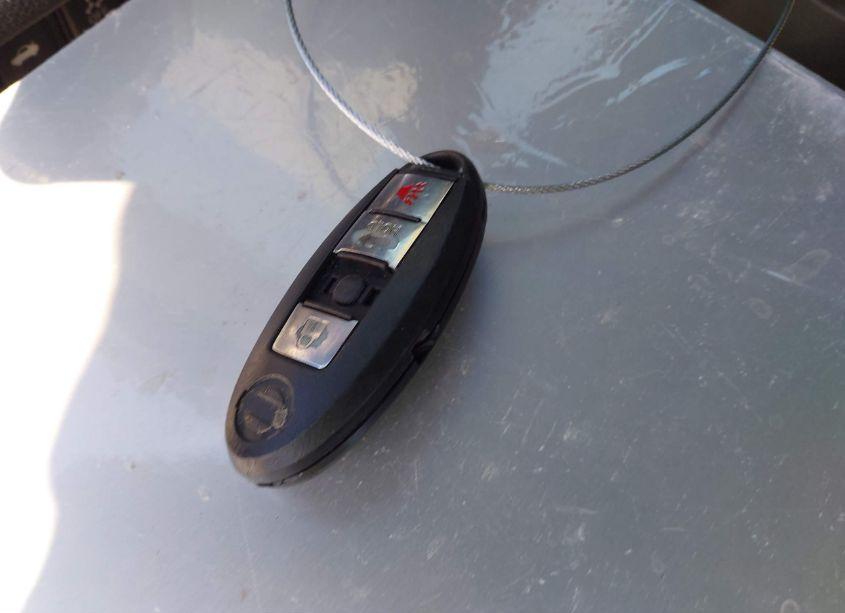 Photo 11 of 2018 Nissan Altima 2.5 SV (VIN 1N4AL3AP1JC227356)