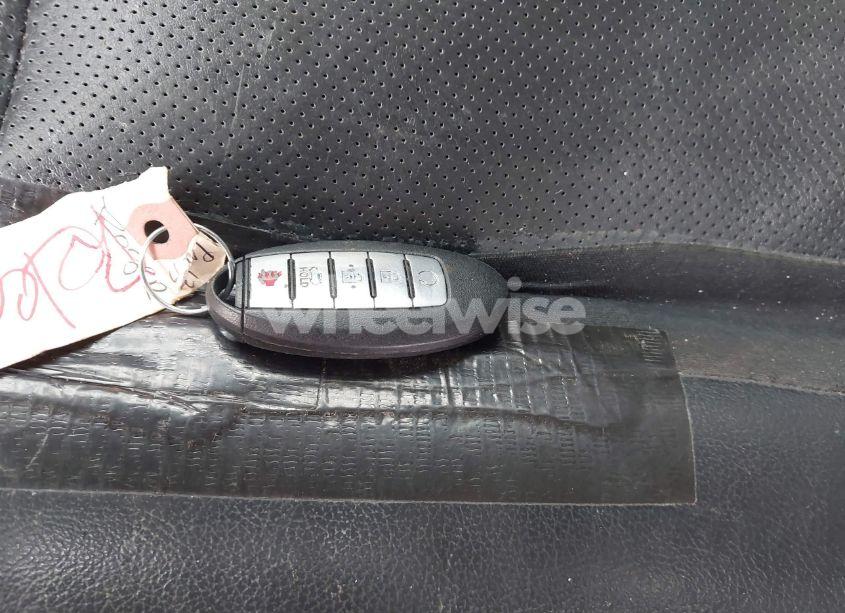 Photo 11 of 2018 Nissan Altima 2.5 SL (VIN 1N4AL3AP1JC245971)