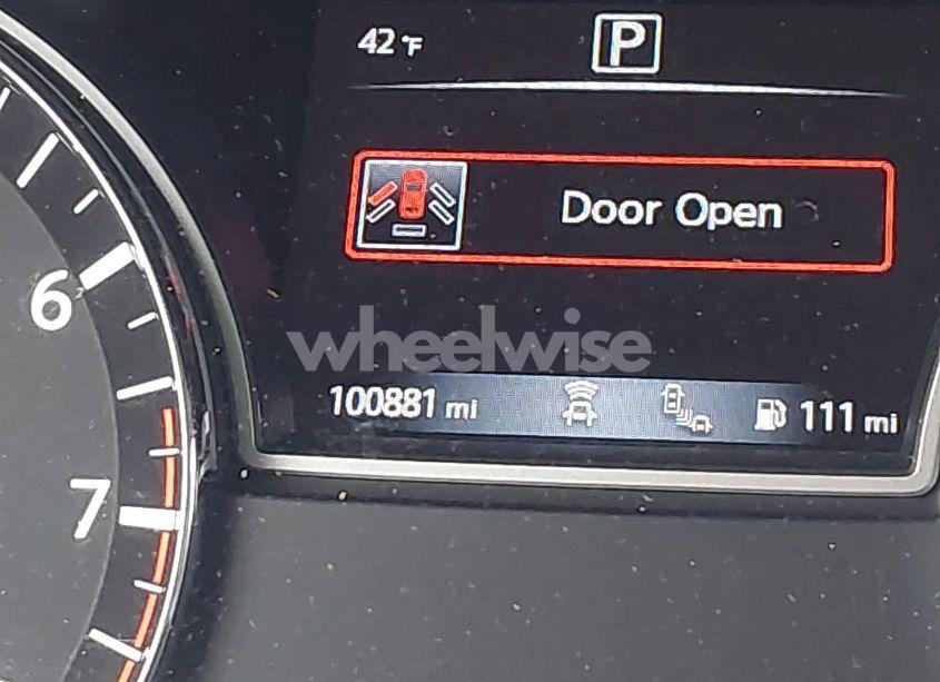 Photo 16 of 2018 Nissan Altima 2.5 SL (VIN 1N4AL3AP1JC245971)