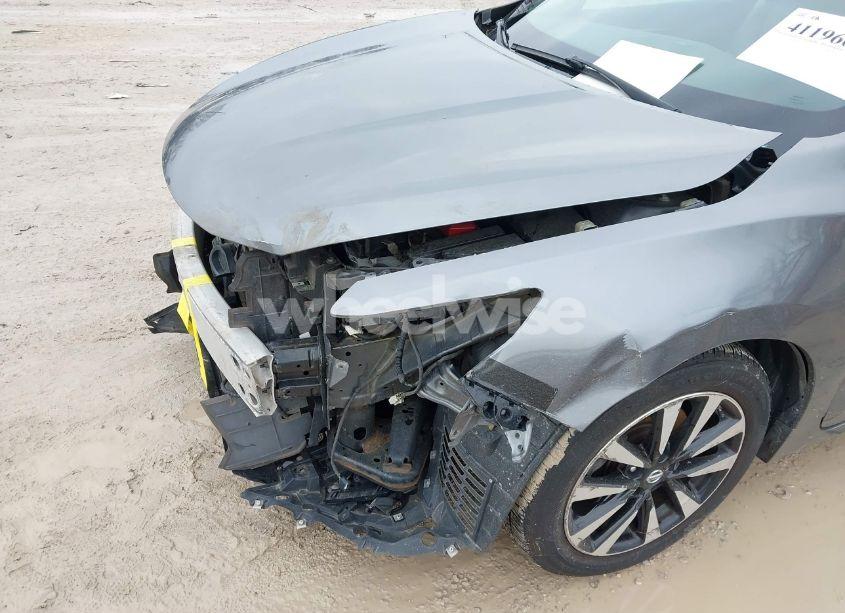 Photo 18 of 2018 Nissan Altima 2.5 SL (VIN 1N4AL3AP1JC245971)