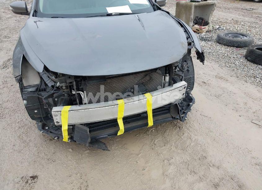 Photo 19 of 2018 Nissan Altima 2.5 SL (VIN 1N4AL3AP1JC245971)