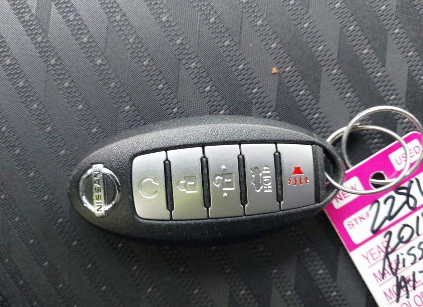 Photo 11 of 2018 Nissan Altima 2.5 S (VIN 1N4AL3AP1JC249714)