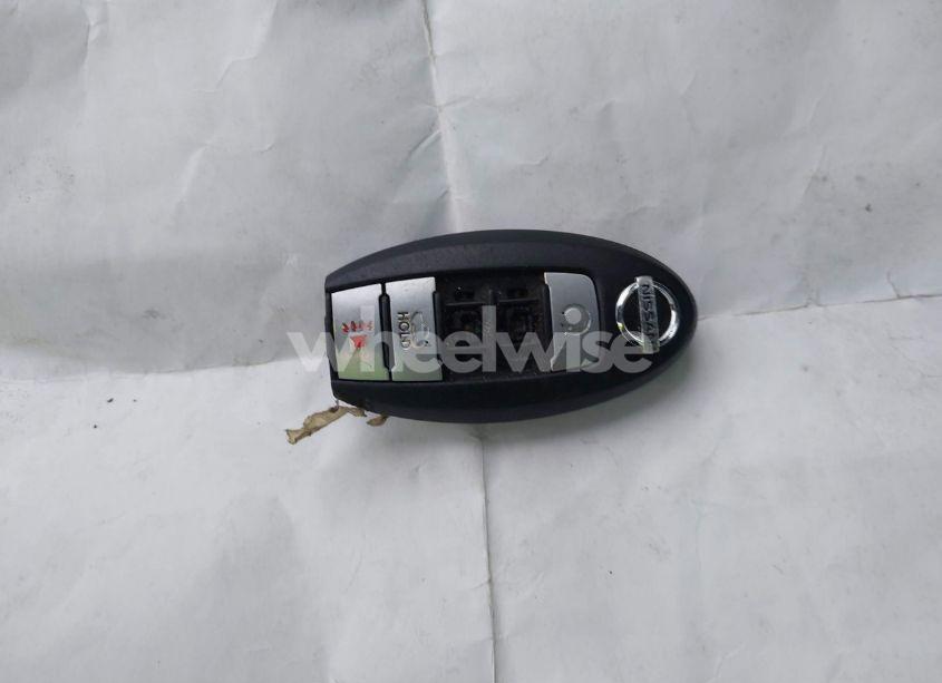 Photo 11 of 2018 Nissan Altima 2.5 SV (VIN 1N4AL3AP1JC259692)