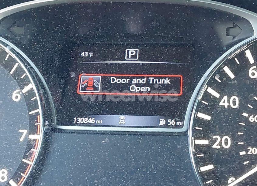 Photo 15 of 2018 Nissan Altima 2.5 SR (VIN 1N4AL3AP1JC270966)