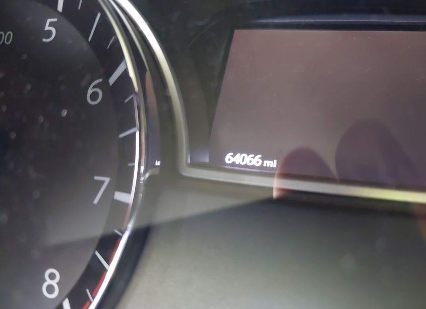 Photo 15 of 2018 Nissan Altima 2.5 SR (VIN 1N4AL3AP1JC279733)