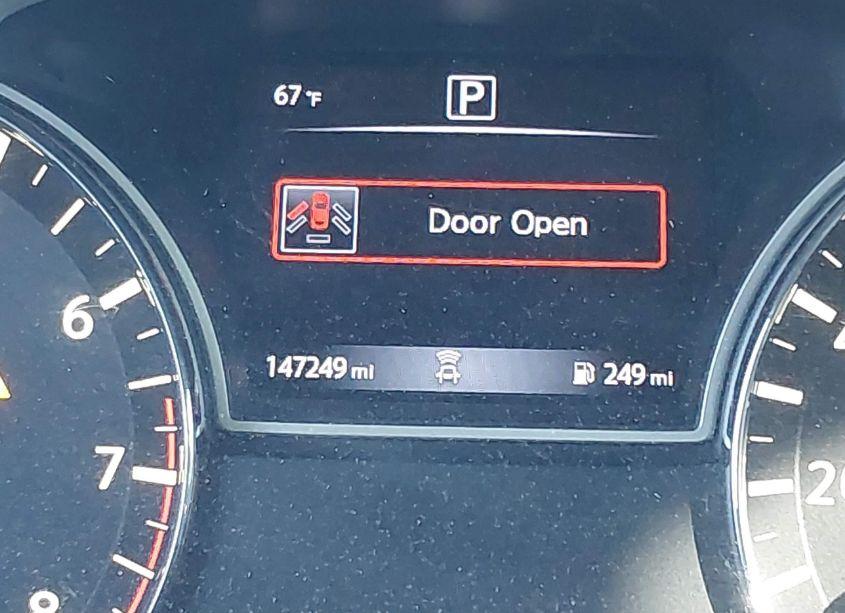 Photo 15 of 2018 Nissan Altima 2.5 SR (VIN 1N4AL3AP1JC280493)