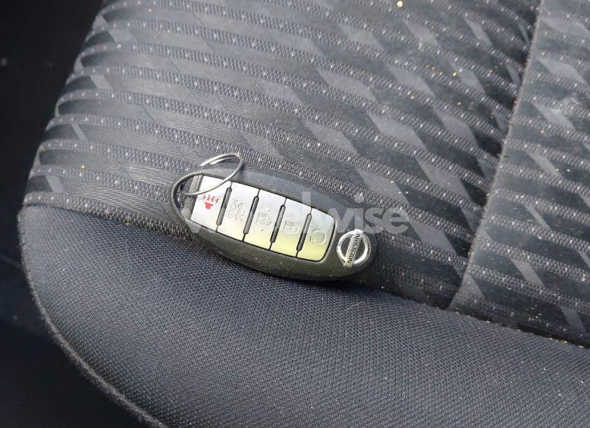 Photo 11 of 2018 Nissan Altima 2.5 S (VIN 1N4AL3AP1JC281448)