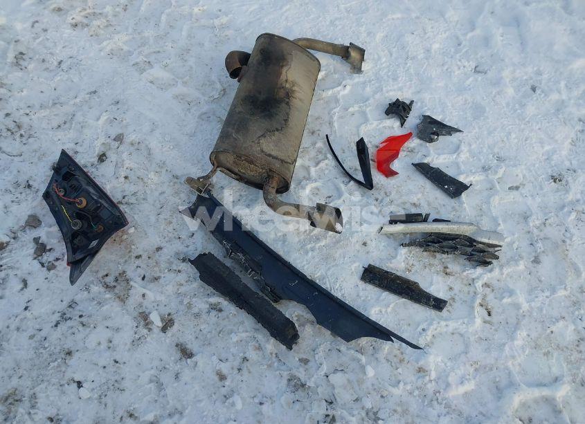 Photo 12 of 2018 Nissan Altima 2.5 S (VIN 1N4AL3AP1JC281448)