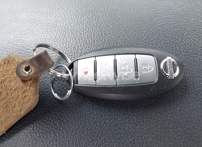 Photo 11 of 2018 Nissan Altima 2.5 S (VIN 1N4AL3AP1JC294667)