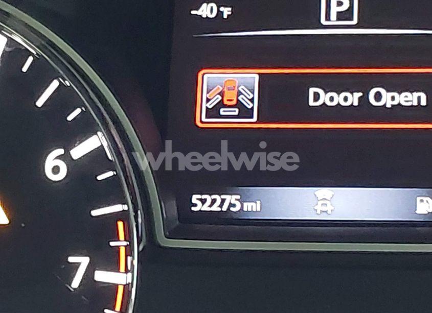 Photo 15 of 2018 Nissan Altima 2.5 S (VIN 1N4AL3AP1JC294667)