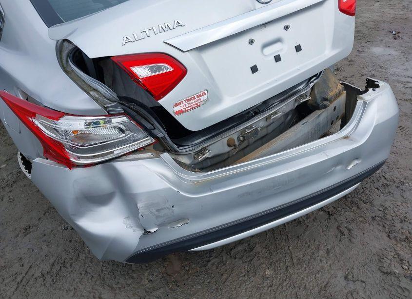 Photo 12 of 2013 Nissan Altima 2.5 S (VIN 1N4AL3AP2DC106081)