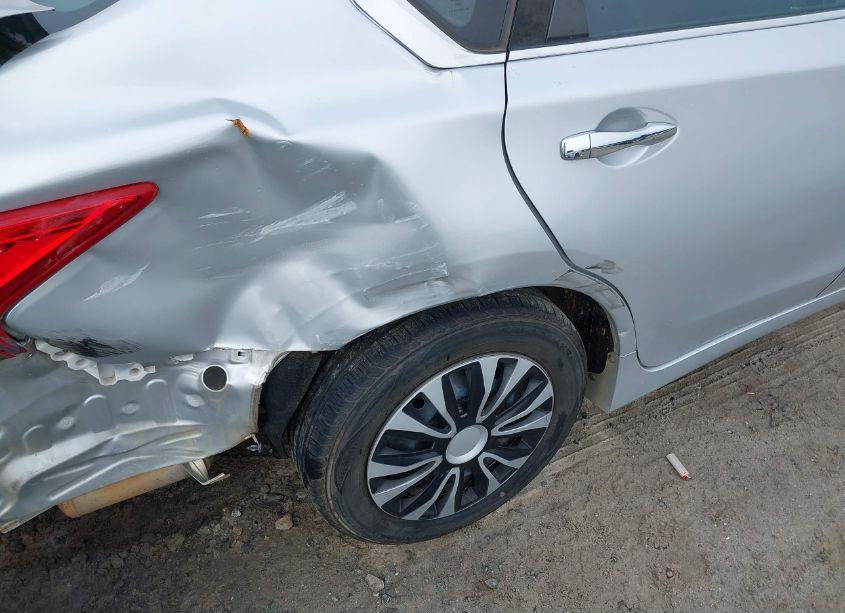 Photo 14 of 2013 Nissan Altima 2.5 S (VIN 1N4AL3AP2DC106081)