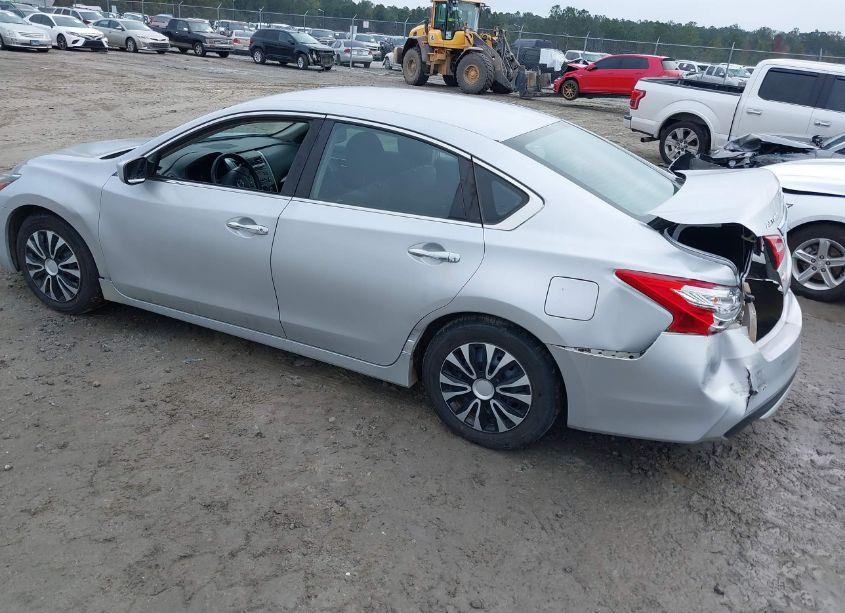 Photo 3 of 2013 Nissan Altima 2.5 S (VIN 1N4AL3AP2DC106081)