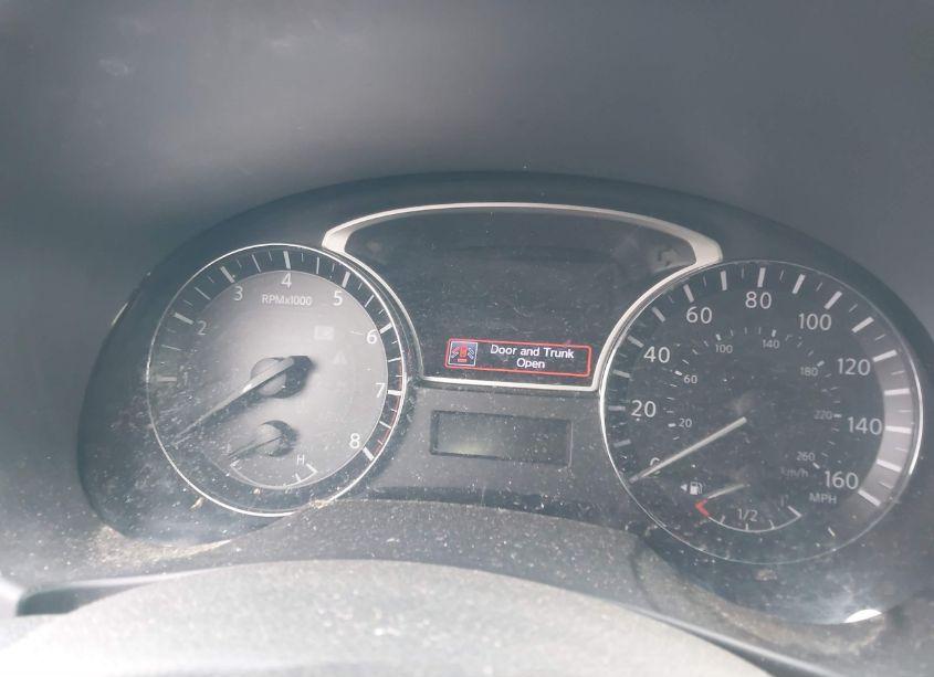 Photo 7 of 2013 Nissan Altima 2.5 S (VIN 1N4AL3AP2DC106081)