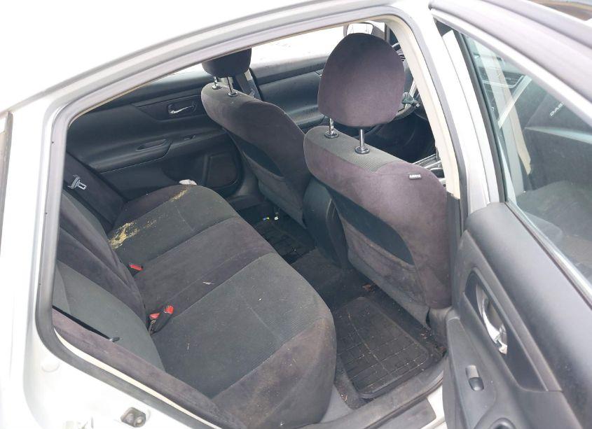 Photo 8 of 2013 Nissan Altima 2.5 S (VIN 1N4AL3AP2DC106081)