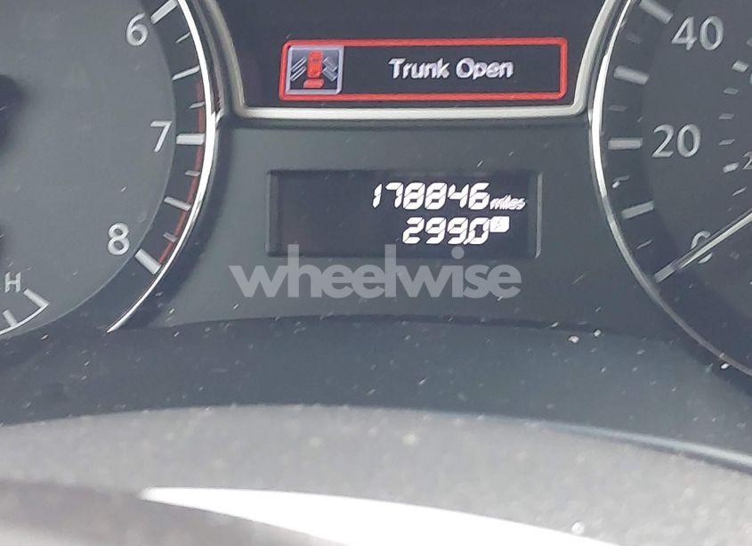 Photo 13 of 2013 Nissan Altima 2.5 SV (VIN 1N4AL3AP2DC114682)