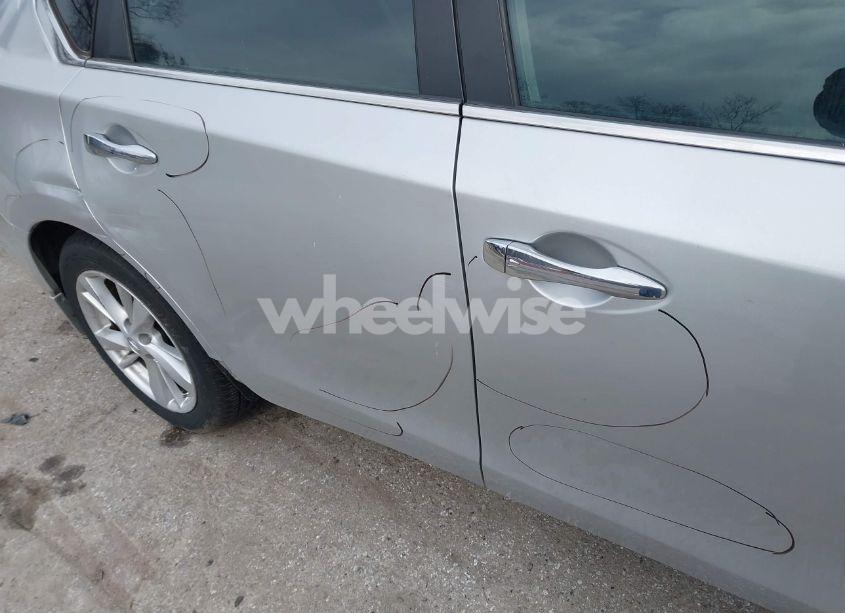 Photo 15 of 2013 Nissan Altima 2.5 SV (VIN 1N4AL3AP2DC114682)