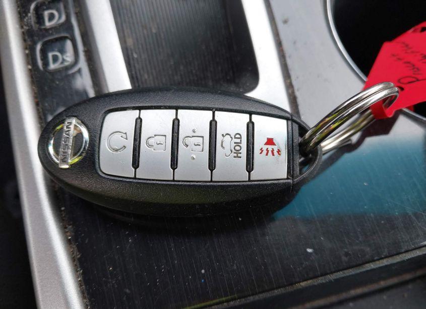 Photo 11 of 2013 Nissan Altima 2.5 S (VIN 1N4AL3AP2DC117565)