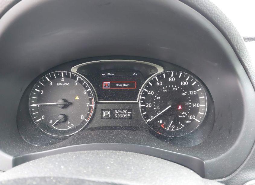 Photo 7 of 2013 Nissan Altima 2.5 S (VIN 1N4AL3AP2DC117565)