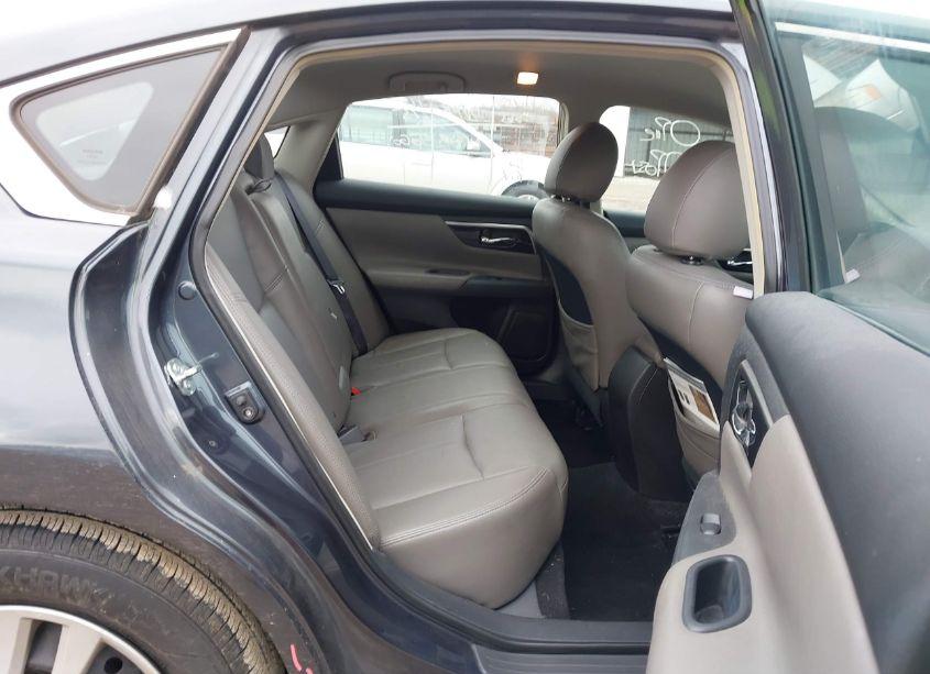 Photo 8 of 2013 Nissan Altima 2.5 S (VIN 1N4AL3AP2DC117565)