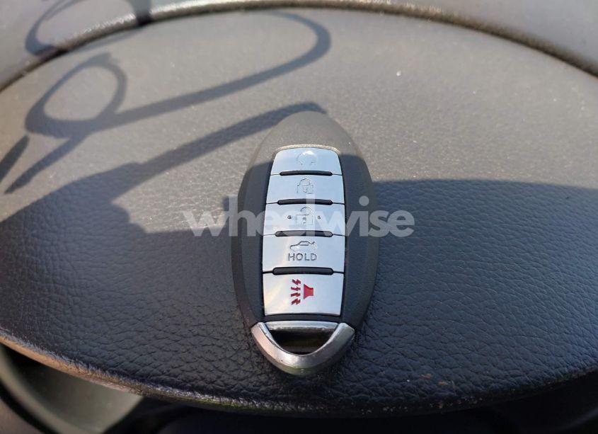 Photo 11 of 2013 Nissan Altima 2.5 S (VIN 1N4AL3AP2DC118201)