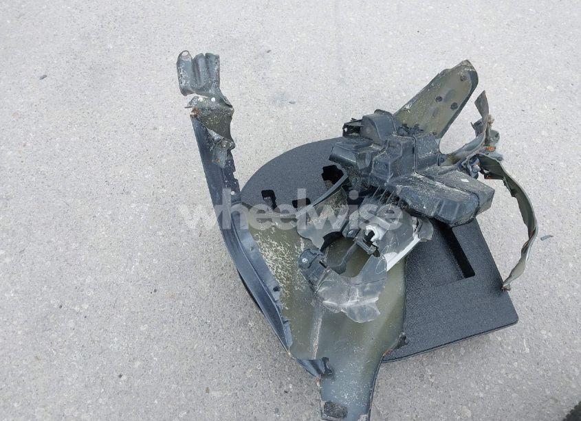 Photo 12 of 2013 Nissan Altima 2.5 SL (VIN 1N4AL3AP2DC124466)