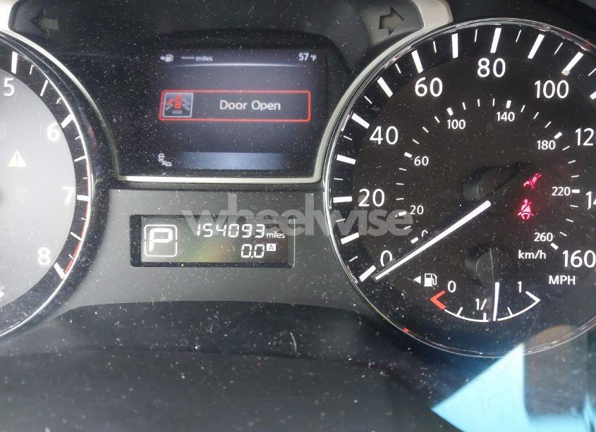 Photo 16 of 2013 Nissan Altima 2.5 SL (VIN 1N4AL3AP2DC124466)