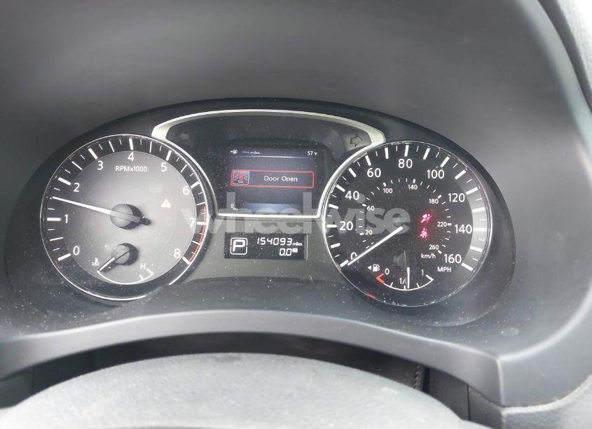 Photo 7 of 2013 Nissan Altima 2.5 SL (VIN 1N4AL3AP2DC124466)