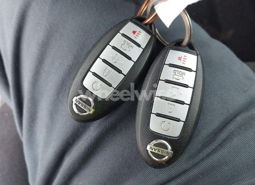 Photo 11 of 2013 Nissan Altima 2.5 SV (VIN 1N4AL3AP2DC135645)