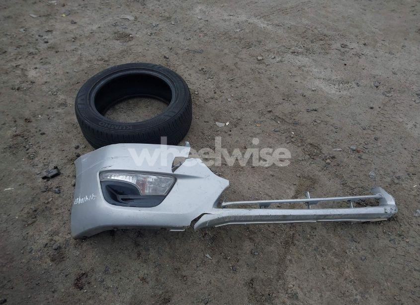 Photo 12 of 2013 Nissan Altima 2.5 SV (VIN 1N4AL3AP2DC135645)