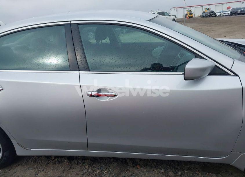 Photo 14 of 2013 Nissan Altima 2.5 SV (VIN 1N4AL3AP2DC135645)