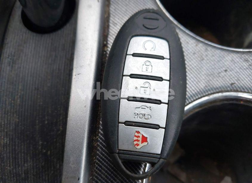 Photo 11 of 2013 Nissan Altima 2.5 SL (VIN 1N4AL3AP2DC135919)