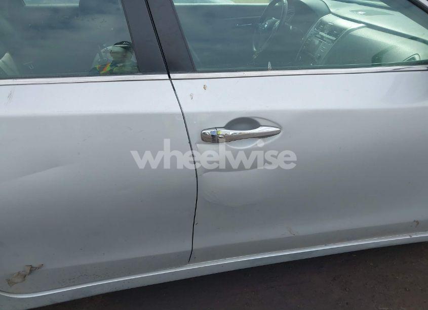 Photo 15 of 2013 Nissan Altima 2.5 SL (VIN 1N4AL3AP2DC135919)