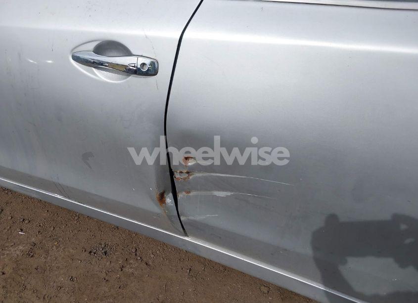 Photo 16 of 2013 Nissan Altima 2.5 SL (VIN 1N4AL3AP2DC135919)