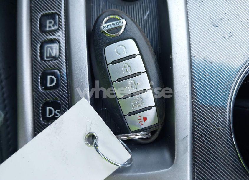 Photo 11 of 2013 Nissan Altima 2.5 SL (VIN 1N4AL3AP2DC146693)