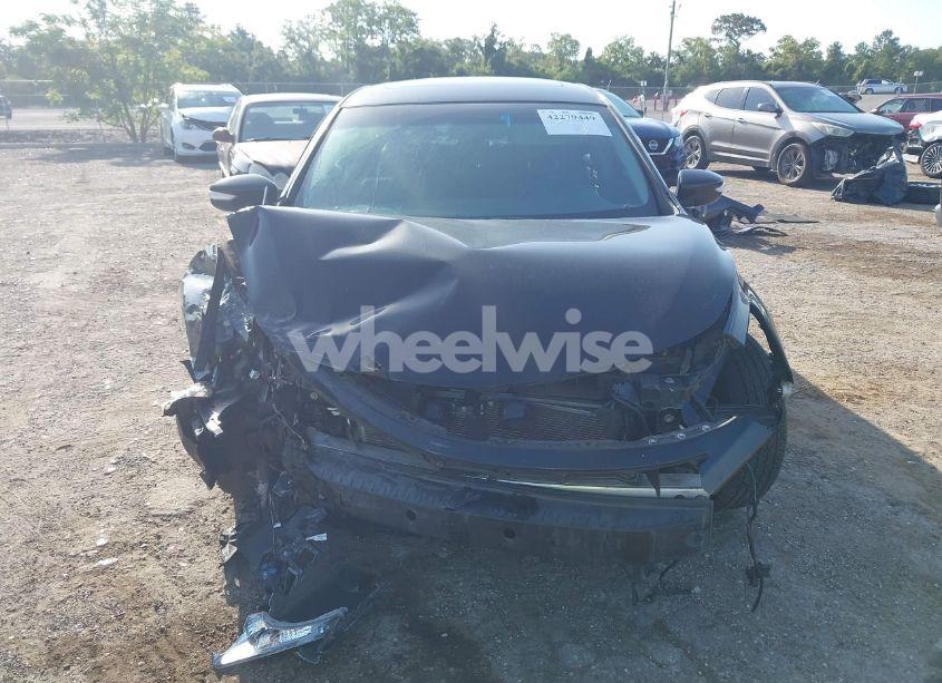 Photo 12 of 2013 Nissan Altima 2.5 SL (VIN 1N4AL3AP2DC146693)