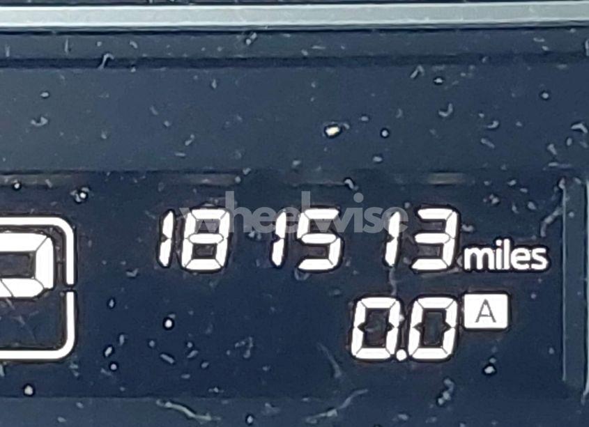 Photo 15 of 2013 Nissan Altima 2.5 SL (VIN 1N4AL3AP2DC146693)