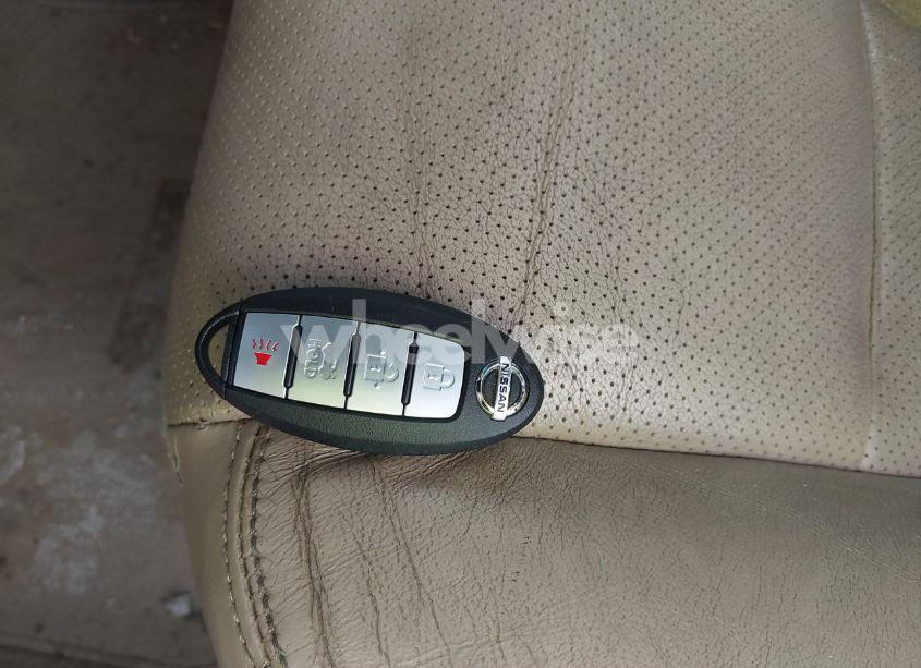 Photo 11 of 2013 Nissan Altima 2.5 SL (VIN 1N4AL3AP2DC146743)