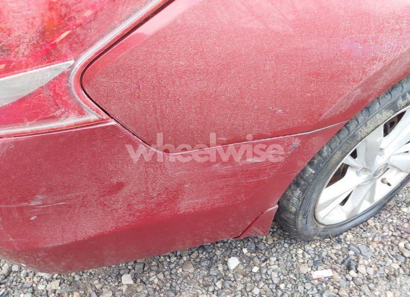 Photo 14 of 2013 Nissan Altima 2.5 SL (VIN 1N4AL3AP2DC146743)