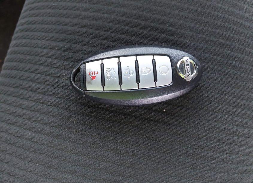 Photo 11 of 2013 Nissan Altima 2.5 SV (VIN 1N4AL3AP2DC151876)