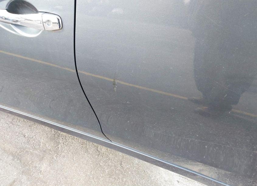 Photo 12 of 2013 Nissan Altima 2.5 SV (VIN 1N4AL3AP2DC151876)