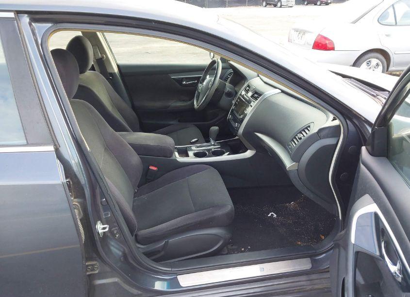 Photo 5 of 2013 Nissan Altima 2.5 SV (VIN 1N4AL3AP2DC151876)