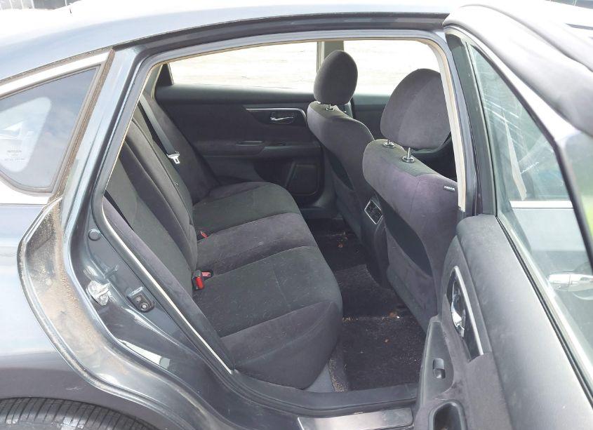 Photo 8 of 2013 Nissan Altima 2.5 SV (VIN 1N4AL3AP2DC151876)