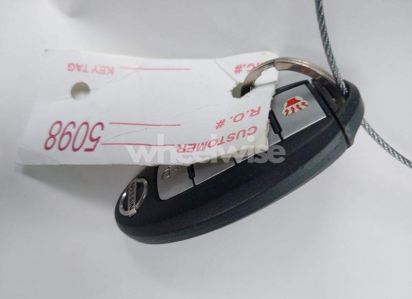 Photo 11 of 2013 Nissan Altima 2.5 S (VIN 1N4AL3AP2DC154177)