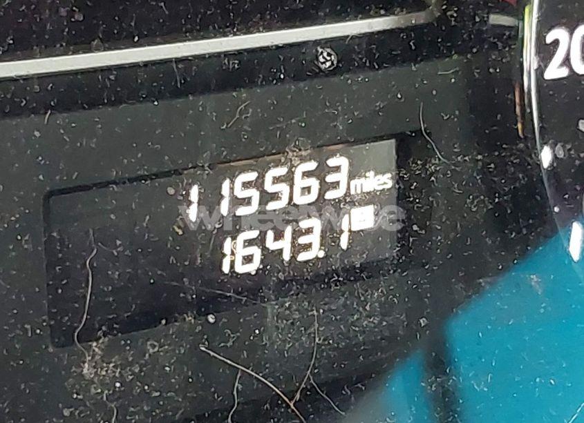 Photo 7 of 2013 Nissan Altima 2.5 S (VIN 1N4AL3AP2DC154177)