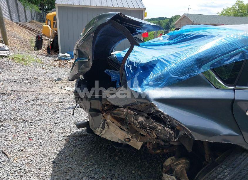 Photo 13 of 2013 Nissan Altima 2.5 S (VIN 1N4AL3AP2DC161016)